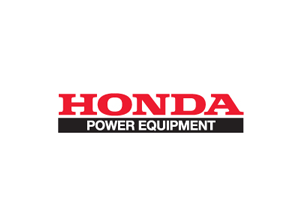 Motorgeräte von Honda