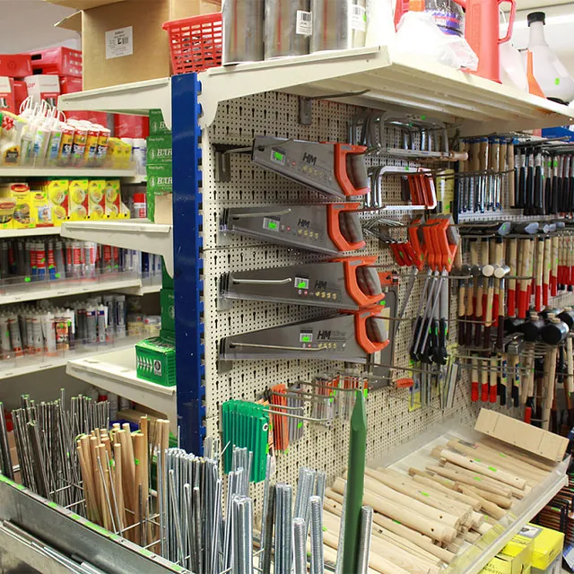 Garten Werkzeug, Sägen, Hammer - Schönhöft GmbH