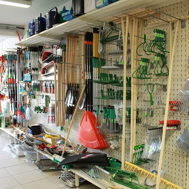 Garten Werkzeug - Schönhöft GmbH