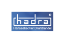 Logo Hanseatischen Drahthandel GmbH - Metallbau